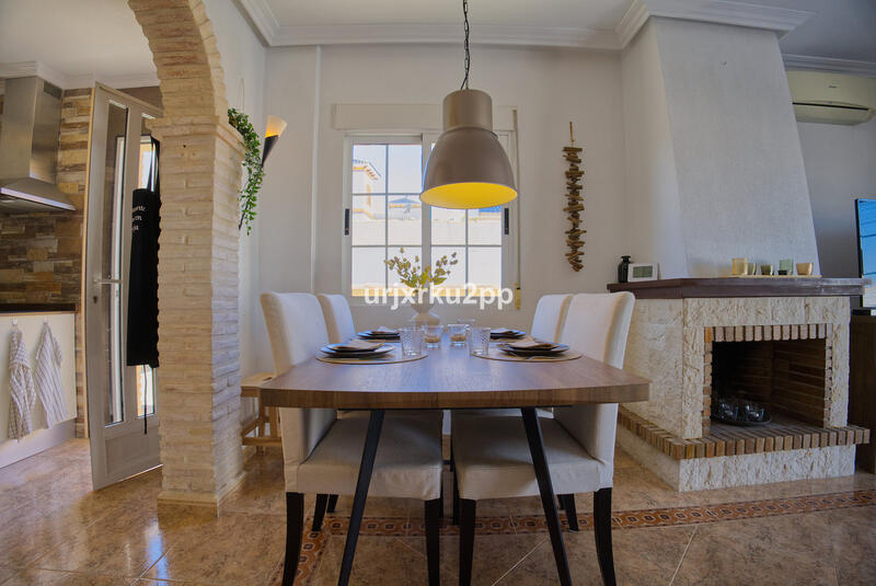 3 Schlafzimmer Villa zu verkaufen