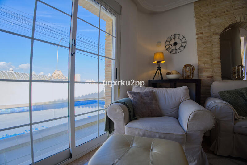3 Schlafzimmer Villa zu verkaufen