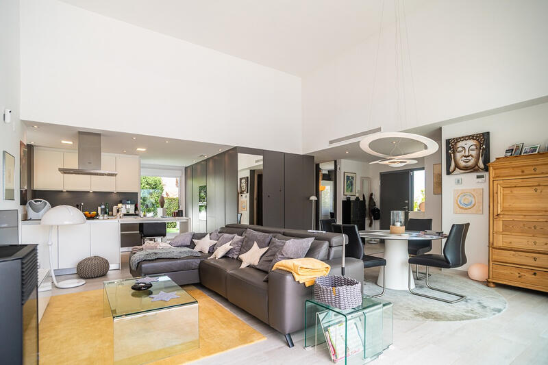 3 slaapkamer Villa Te koop 3 slaapkamer Villa Te koop