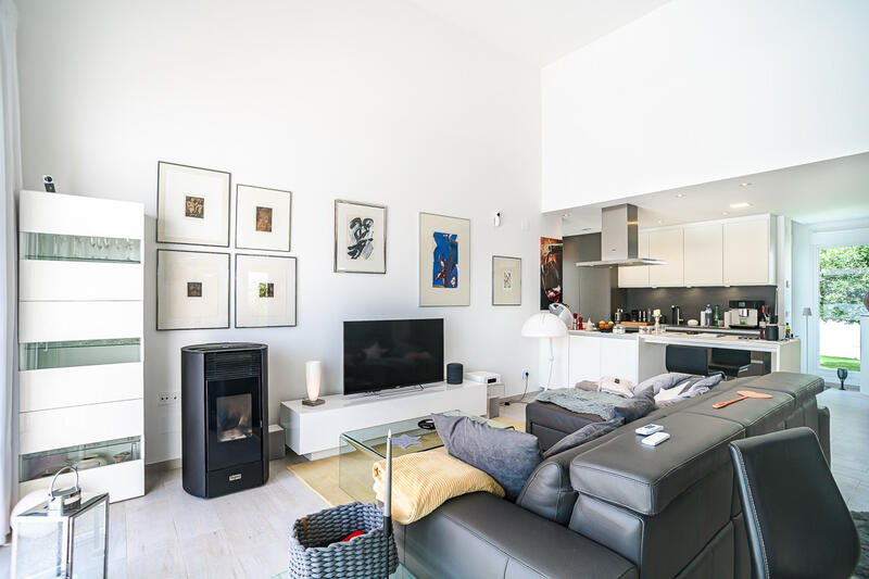 3 slaapkamer Villa Te koop 3 slaapkamer Villa Te koop