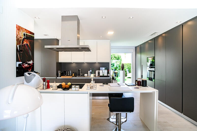 3 slaapkamer Villa Te koop 3 slaapkamer Villa Te koop