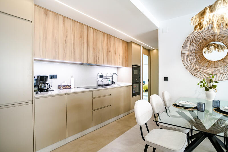 3 Cuarto Apartamento en venta