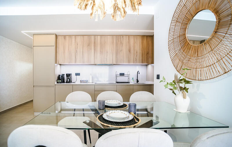 3 Cuarto Apartamento en venta
