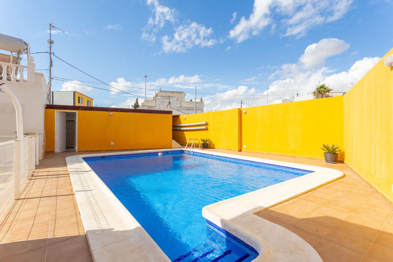 4 Cuarto Adosado en venta 4 Cuarto Adosado en venta