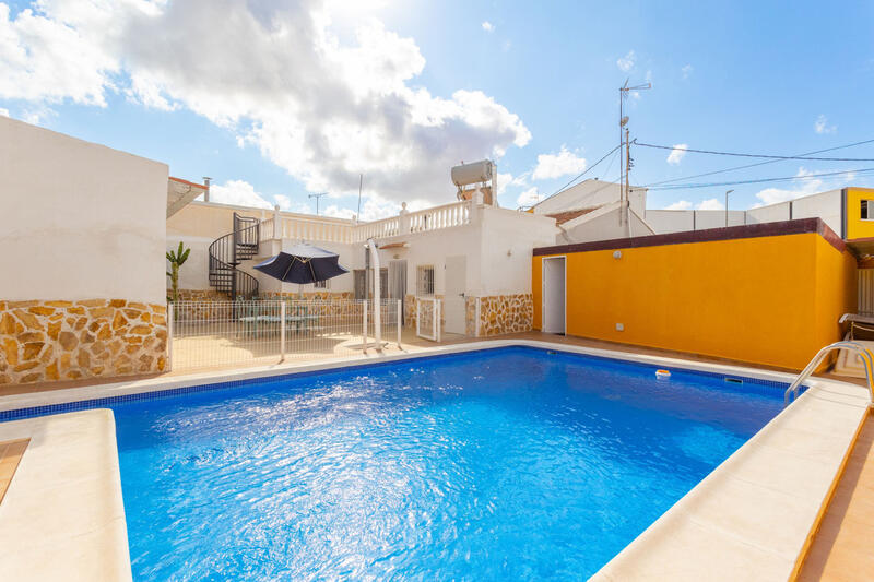 4 Cuarto Adosado en venta 4 Cuarto Adosado en venta