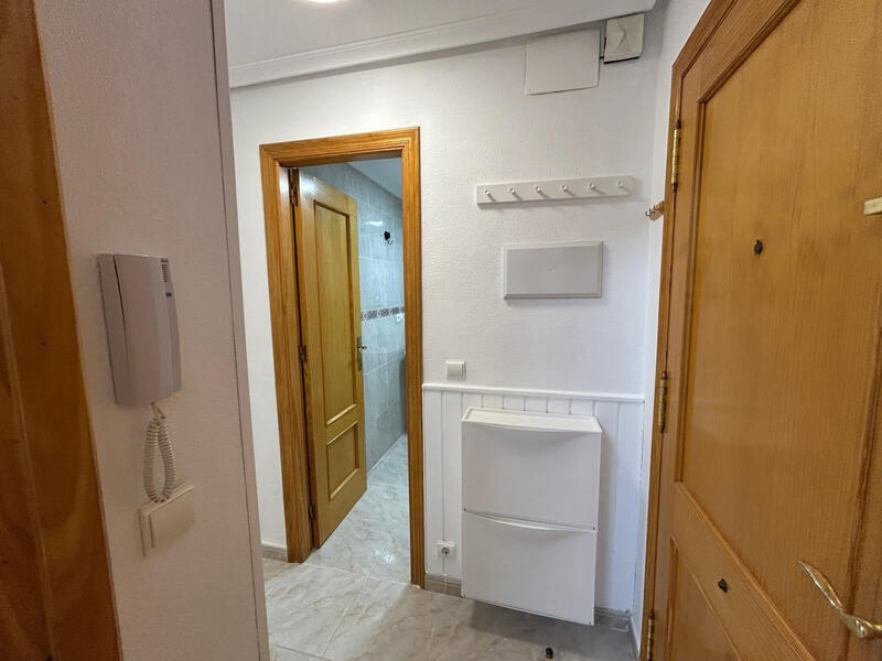 2 slaapkamer Appartement Te koop
