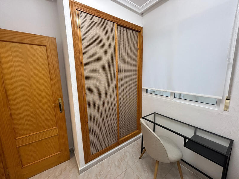 2 slaapkamer Appartement Te koop