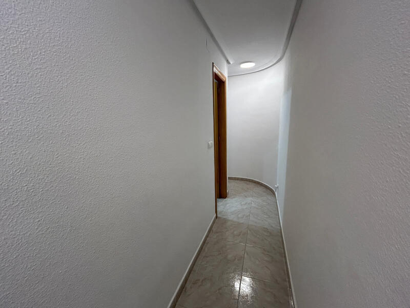 2 slaapkamer Appartement Te koop