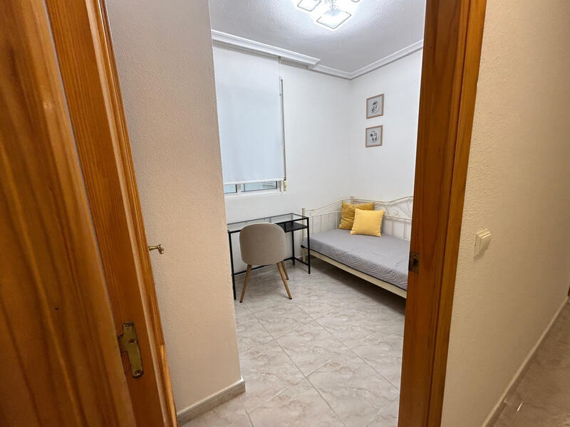 2 slaapkamer Appartement Te koop
