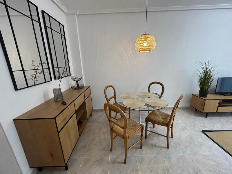 2 slaapkamer Appartement Te koop
