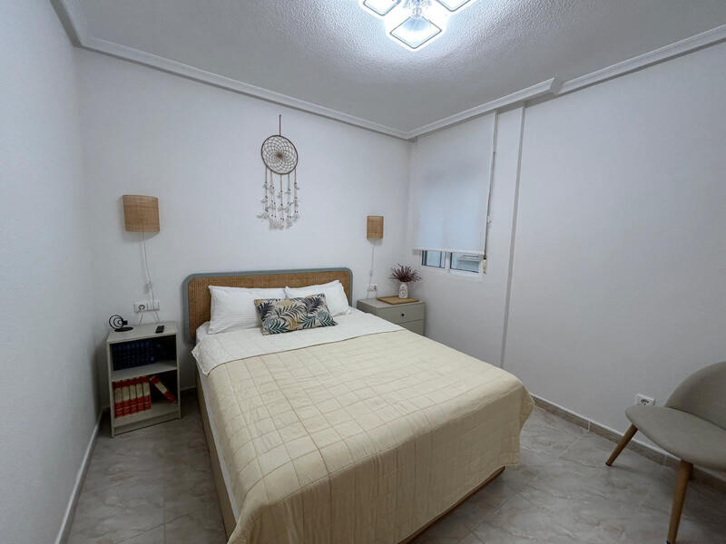 2 slaapkamer Appartement Te koop