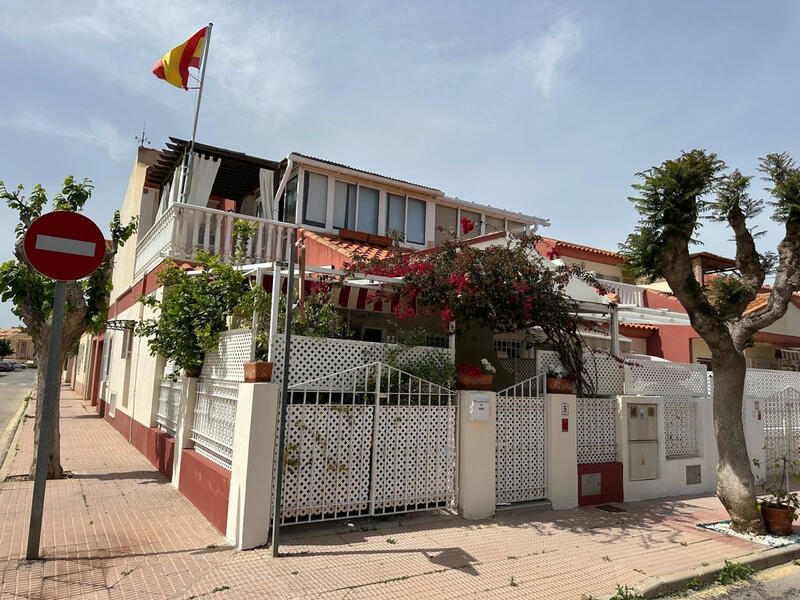 Adosado en venta en Los Alcazares, Murcia