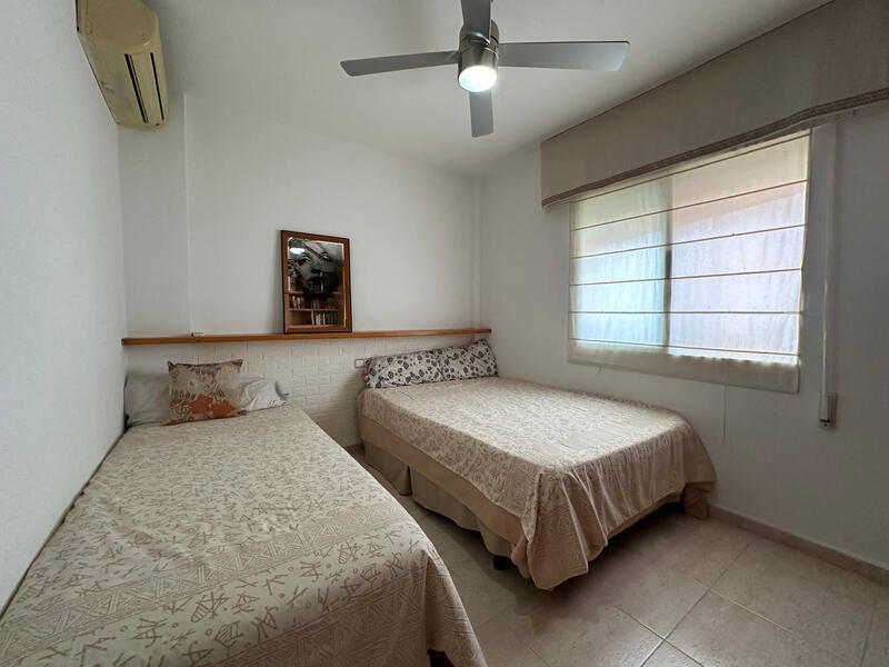 3 Cuarto Adosado en venta