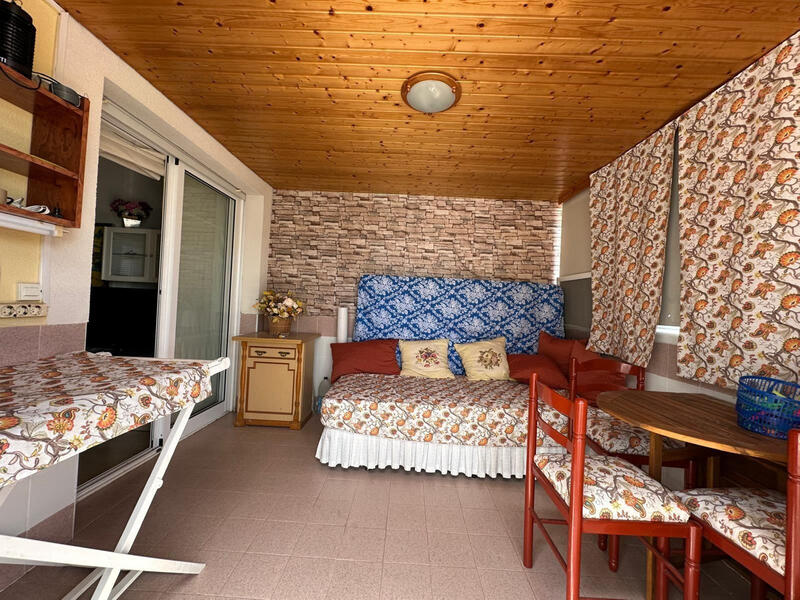 3 Cuarto Adosado en venta