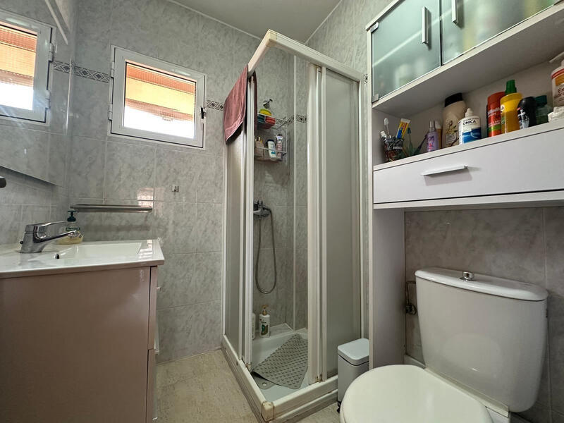 3 Cuarto Adosado en venta