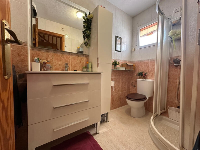 3 Cuarto Adosado en venta