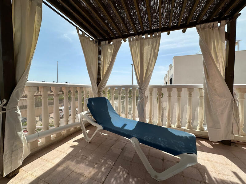3 Cuarto Adosado en venta