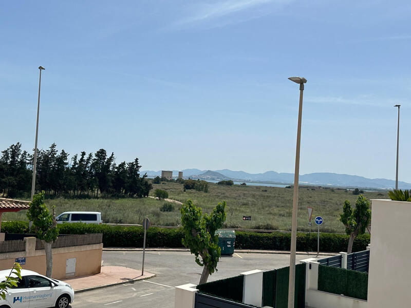 3 Cuarto Adosado en venta