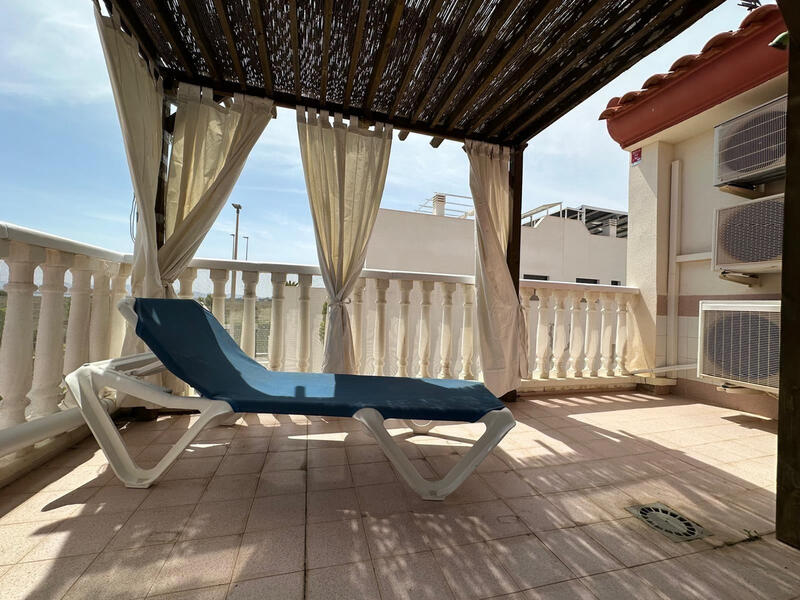 3 Cuarto Adosado en venta