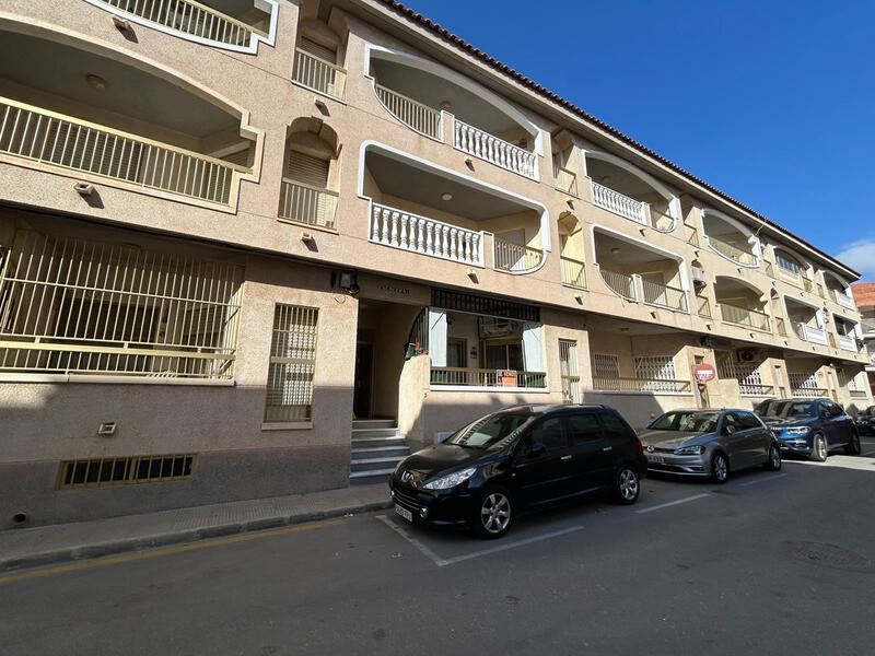 2 chambre Appartement à vendre