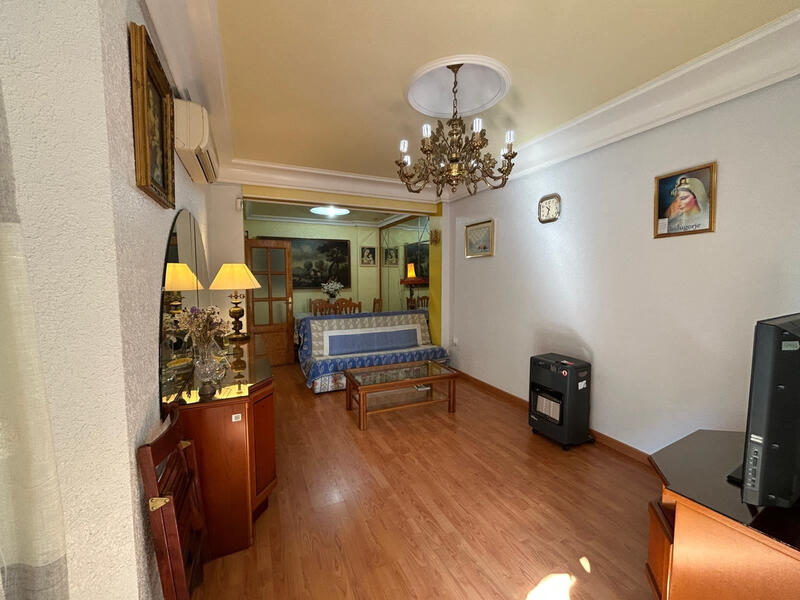 2 chambre Appartement à vendre