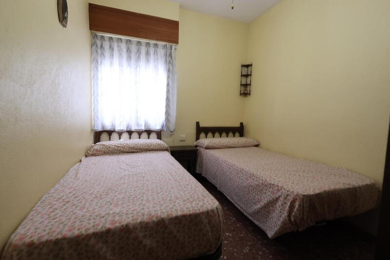 3 slaapkamer Appartement Te koop 3 slaapkamer Appartement Te koop