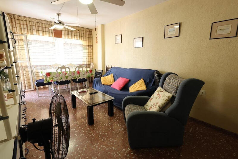 3 slaapkamer Appartement Te koop 3 slaapkamer Appartement Te koop