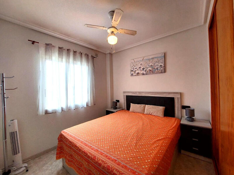 2 slaapkamer Appartement Te koop