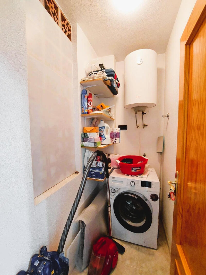 2 slaapkamer Appartement Te koop