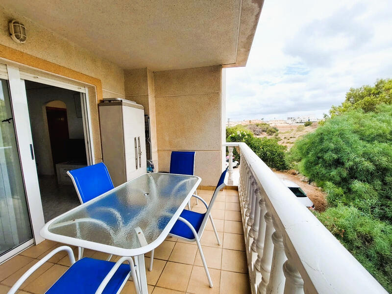 2 slaapkamer Appartement Te koop