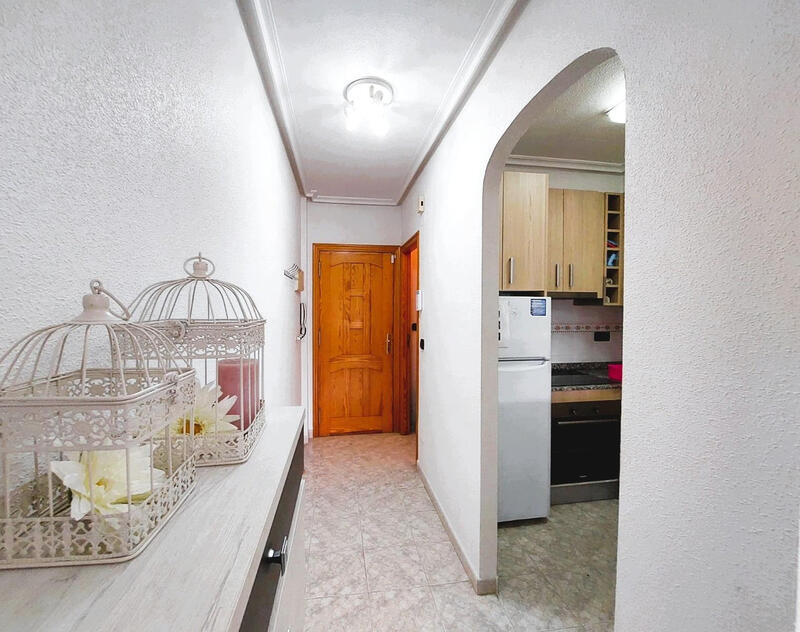 2 slaapkamer Appartement Te koop