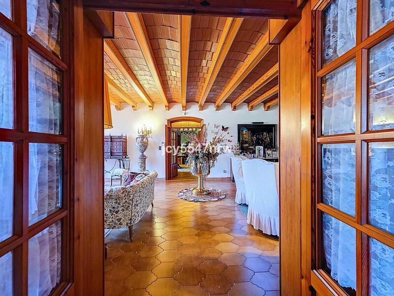 6 Cuarto Villa en venta 6 Cuarto Villa en venta