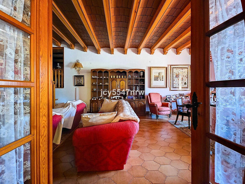 6 Cuarto Villa en venta 6 Cuarto Villa en venta