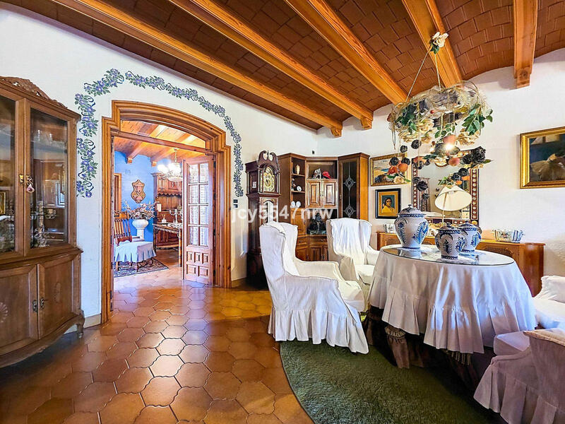 6 Cuarto Villa en venta 6 Cuarto Villa en venta