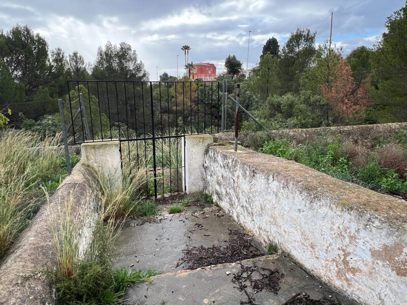 4 chambre Villa à vendre