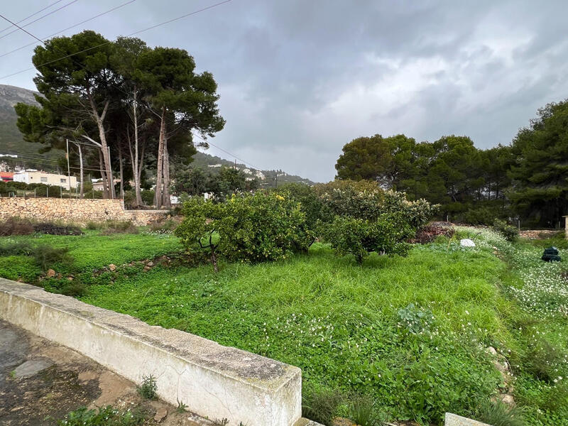 4 chambre Villa à vendre