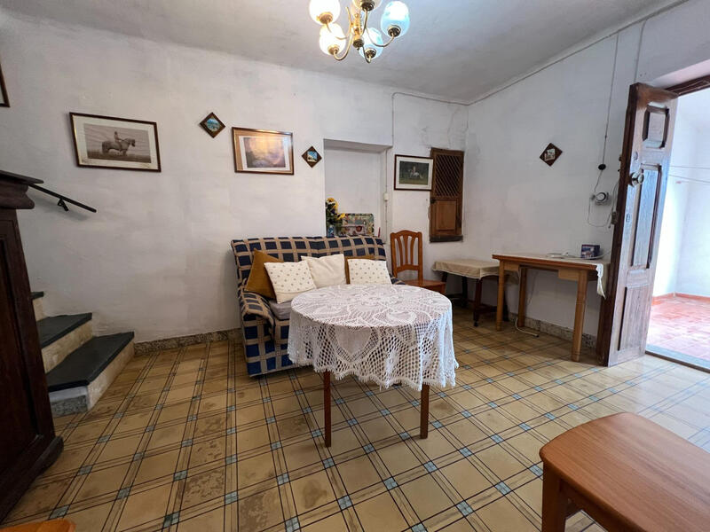 4 chambre Villa à vendre