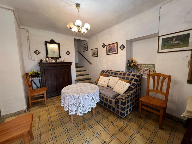 4 chambre Villa à vendre
