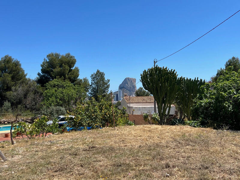 4 chambre Villa à vendre