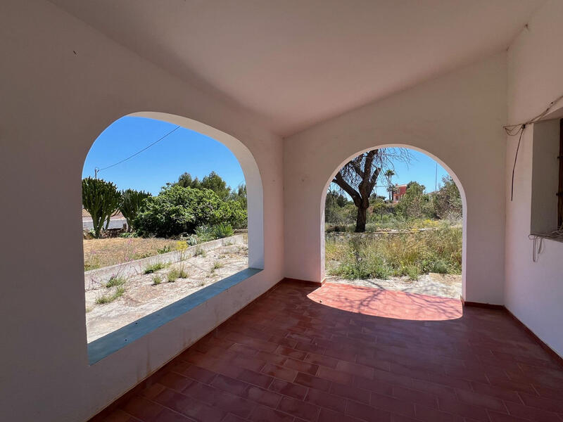 4 chambre Villa à vendre