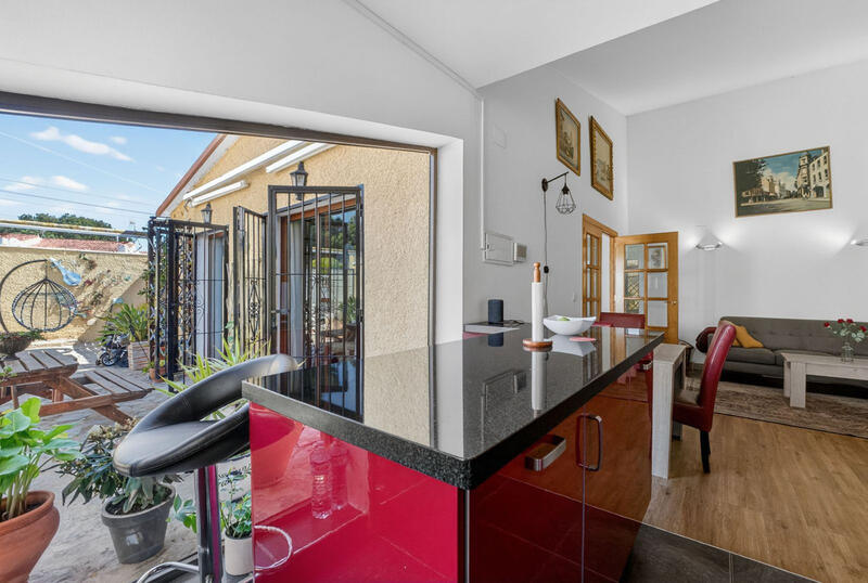 3 slaapkamer Villa Te koop