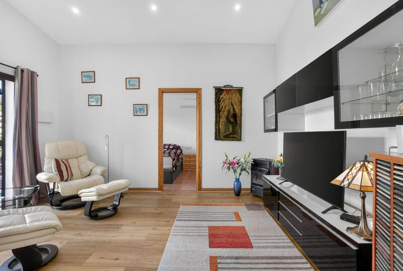 3 slaapkamer Villa Te koop