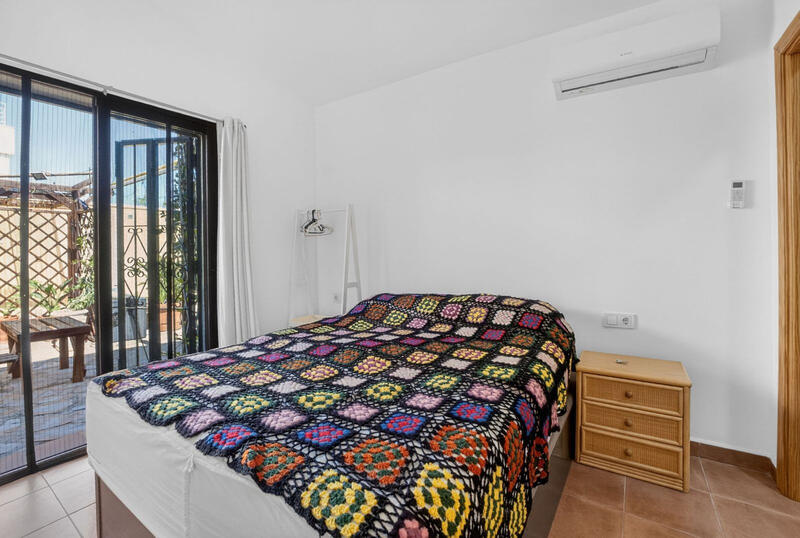 3 slaapkamer Villa Te koop