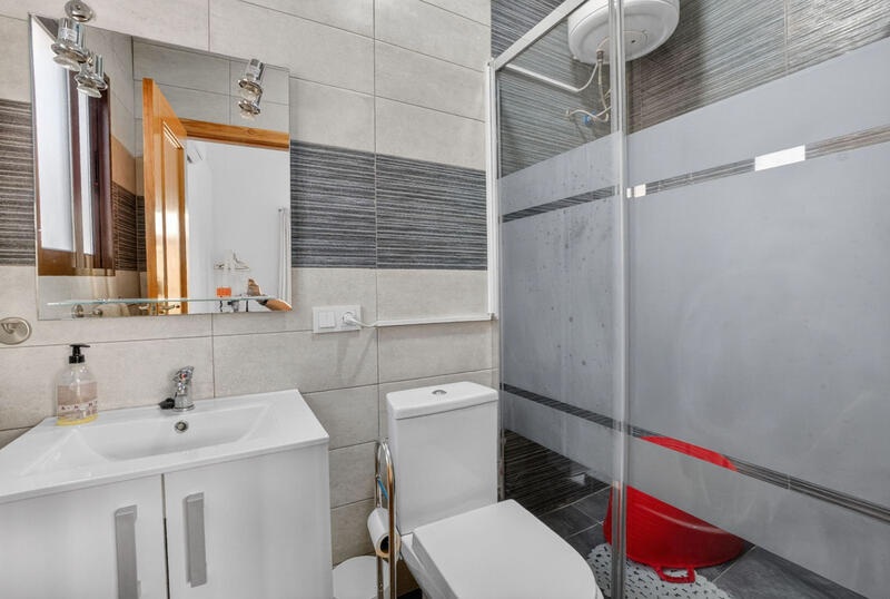 3 slaapkamer Villa Te koop