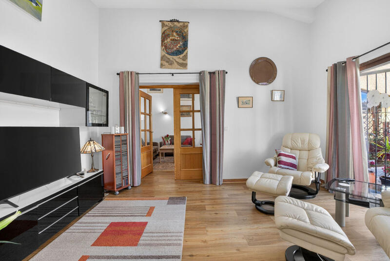 3 slaapkamer Villa Te koop