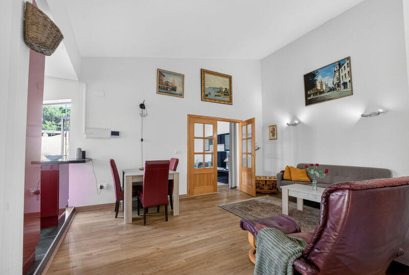 3 slaapkamer Villa Te koop