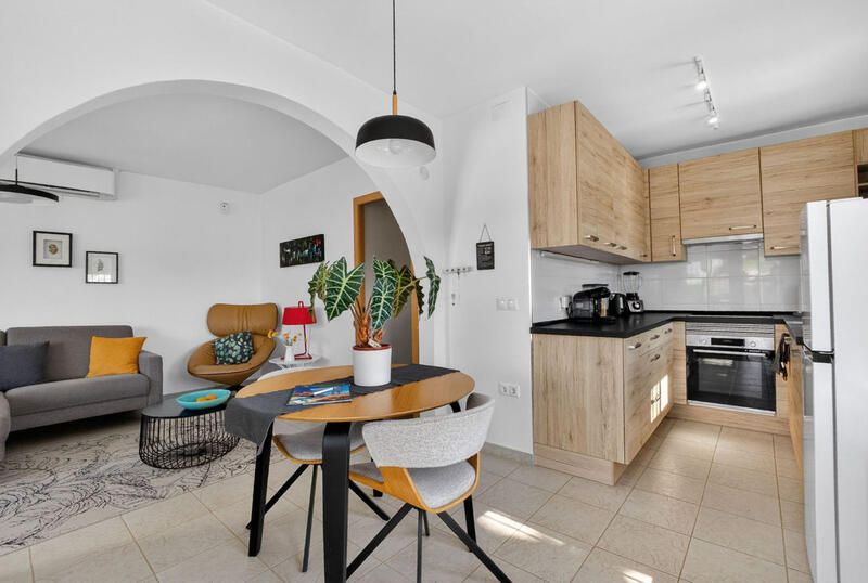 3 Cuarto Villa en venta