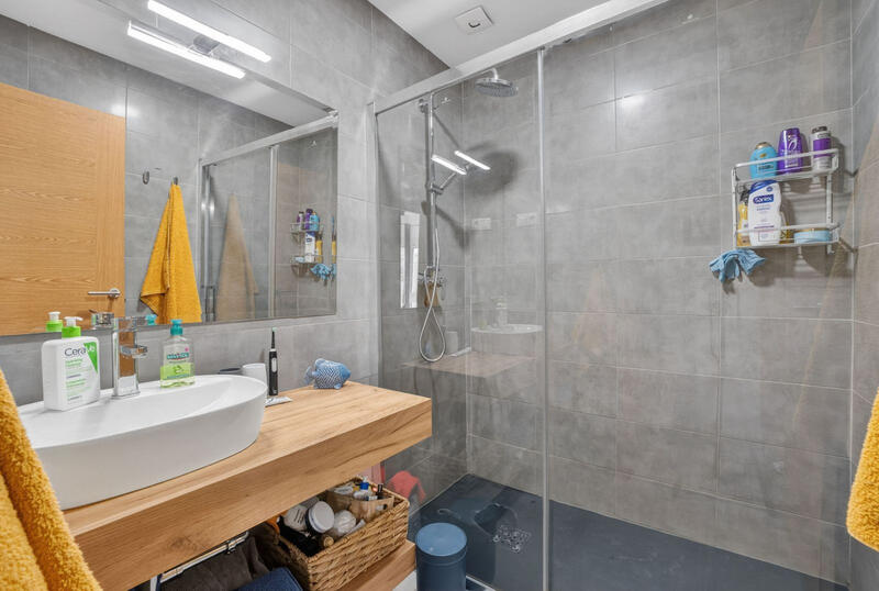 3 Cuarto Villa en venta