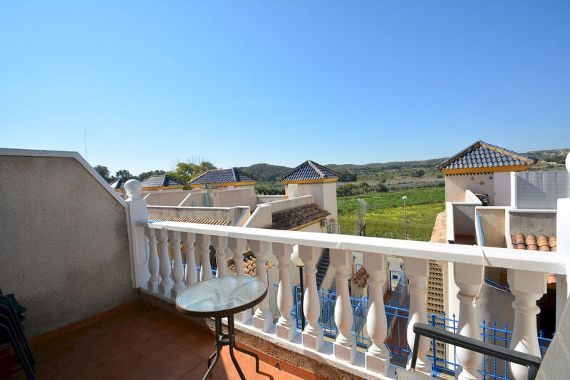 Villa à vendre dans Guardamar del Segura, Alicante
