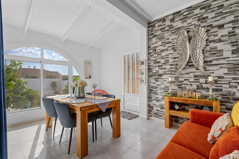 3 slaapkamer Villa Te koop